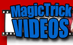 learn magic tricks with magic trick videos
